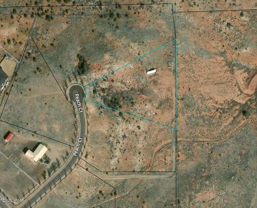 2.4 Acres of Residential Land for Sale in Taylor, Arizona