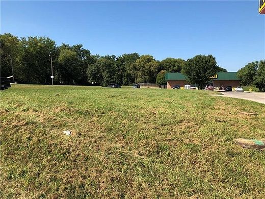 0.5 Acres of Commercial Land for Sale in Raymore, Missouri