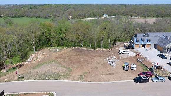 1 Acre of Residential Land for Sale in Overland Park, Kansas