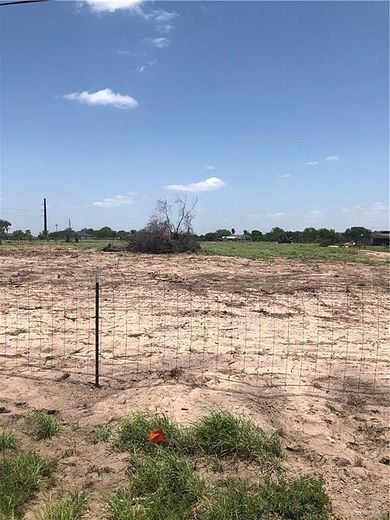 3 Acres of Land for Sale in Penitas, Texas