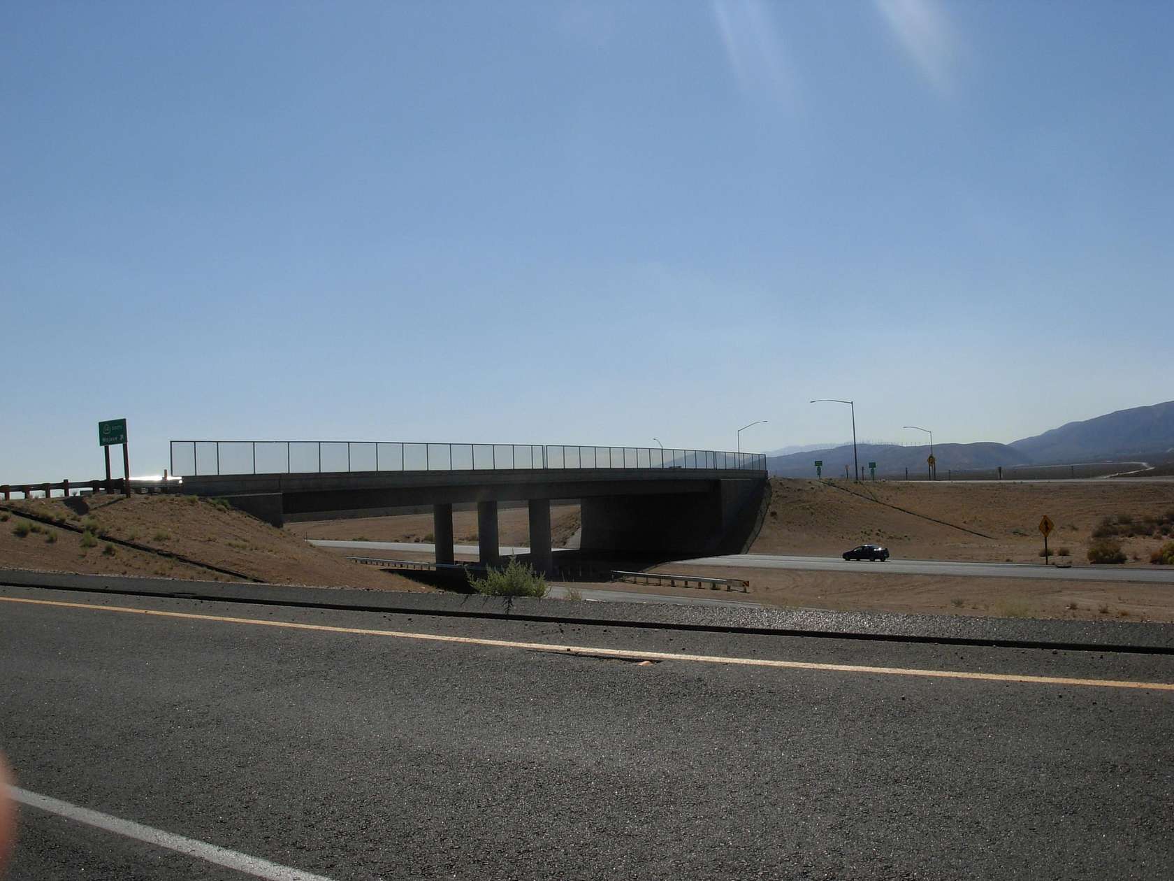 15.1 Acres of Land for Sale in California City, California