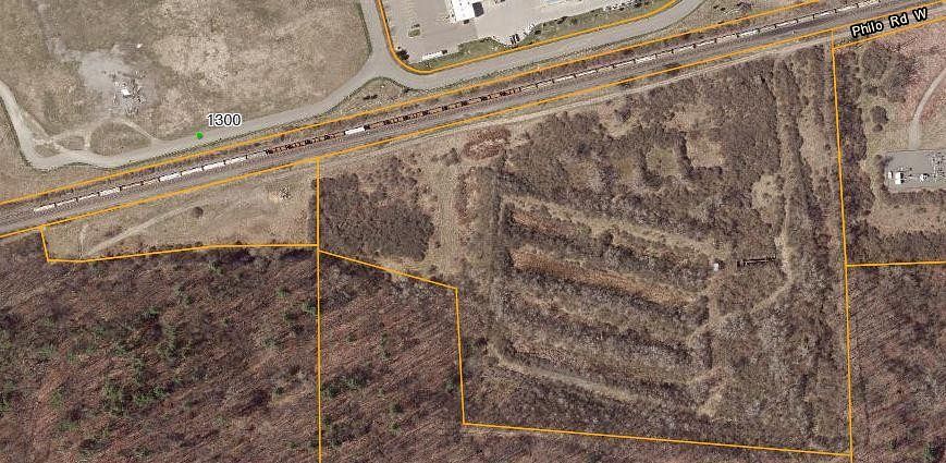 28.4 Acres of Land for Sale in Horseheads, New York