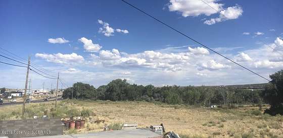 2.1 Acres of Commercial Land for Sale in Farmington, New Mexico