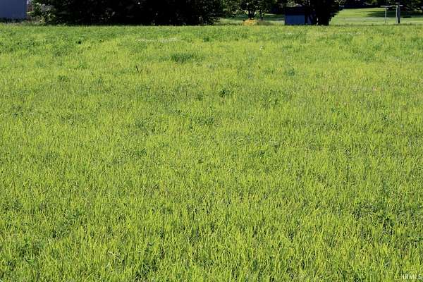 0.38 Acres of Residential Land for Sale in Princeton, Indiana