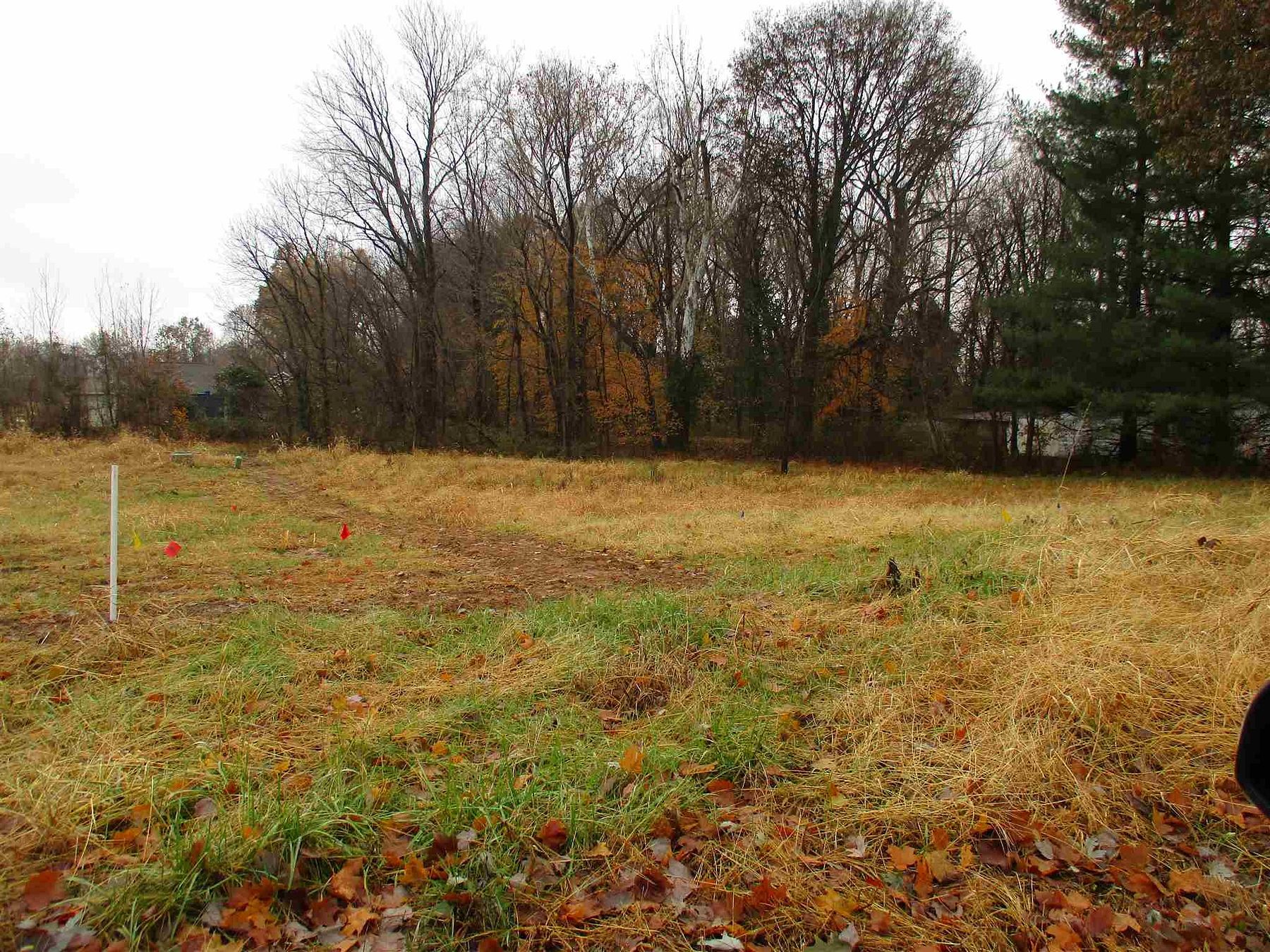 0.62 Acres of Residential Land for Sale in Rockport, Indiana