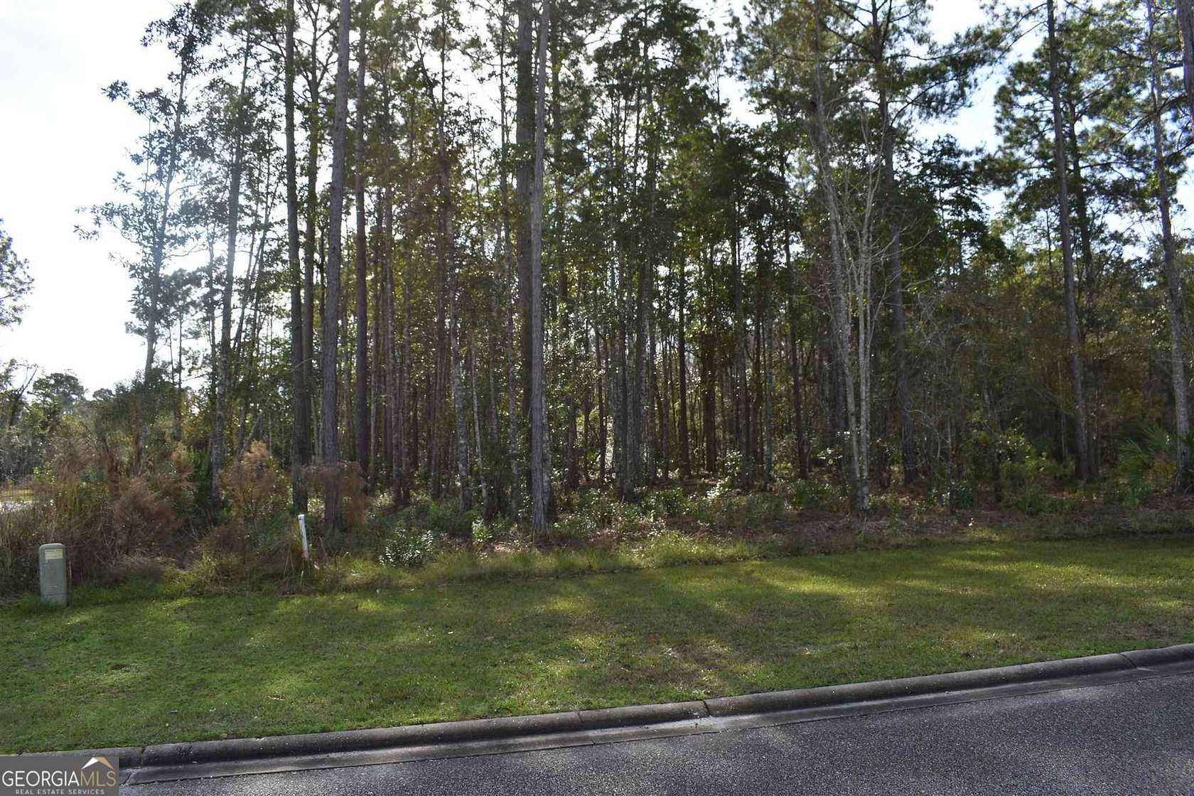 0.54 Acres of Residential Land for Sale in St. Marys, Georgia