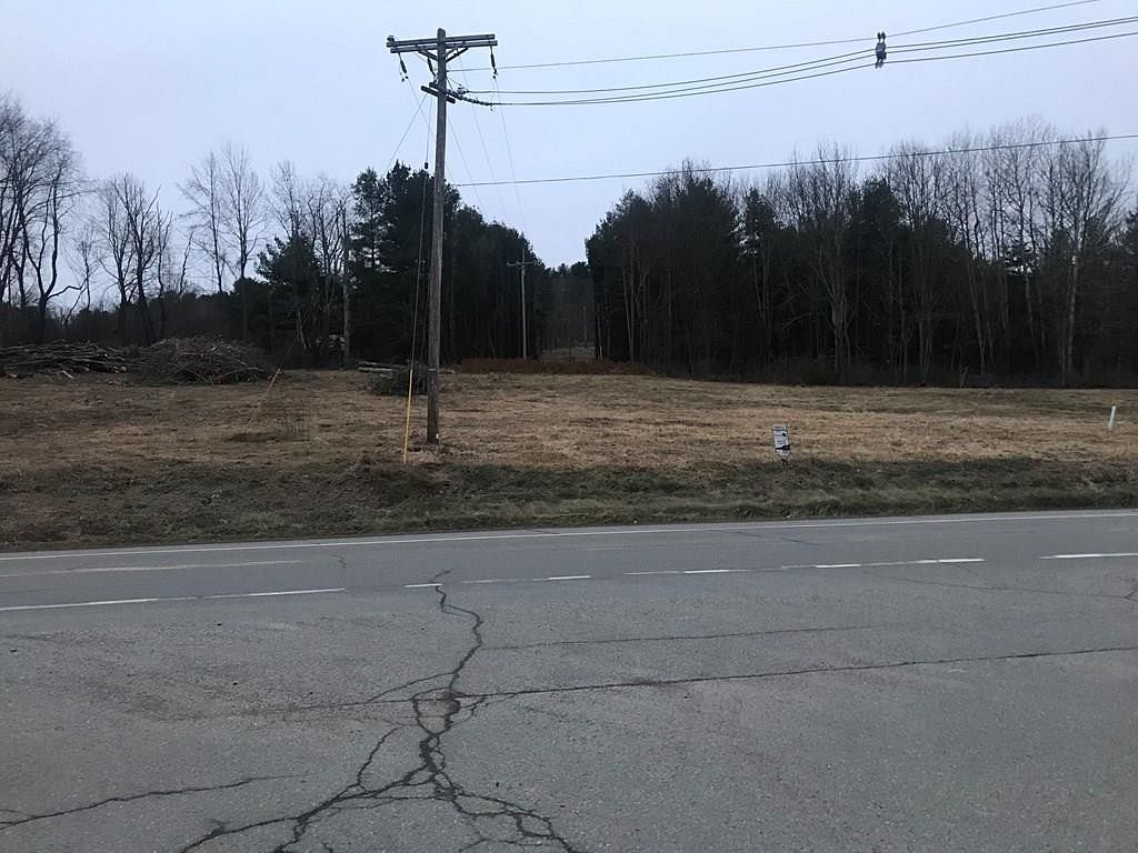 4 Acres of Commercial Land for Sale in Towanda, Pennsylvania