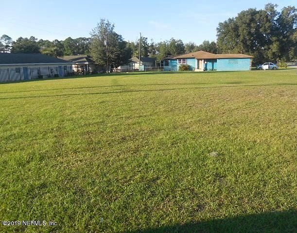 0.4 Acres of Commercial Land for Sale in Palatka, Florida