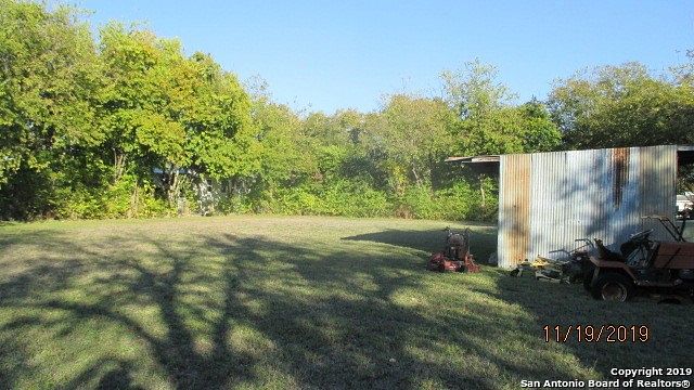 0.39 Acres of Residential Land for Sale in San Antonio, Texas