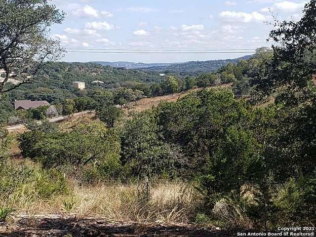 1.2 Acres of Residential Land for Sale in Boerne, Texas