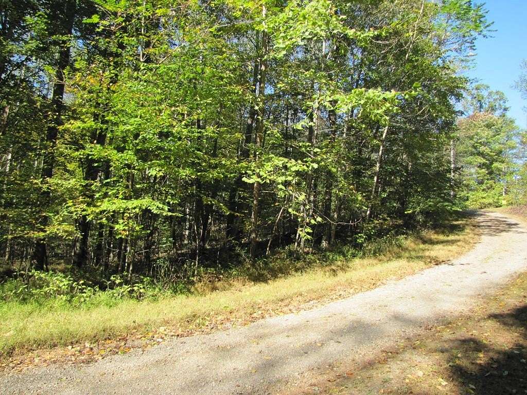 2 Acres of Residential Land for Sale in Stuart, Virginia