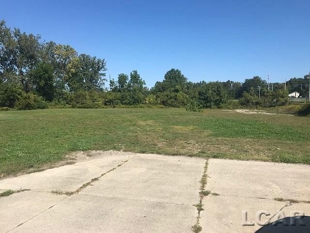 2.4 Acres of Commercial Land for Sale in Morenci, Michigan
