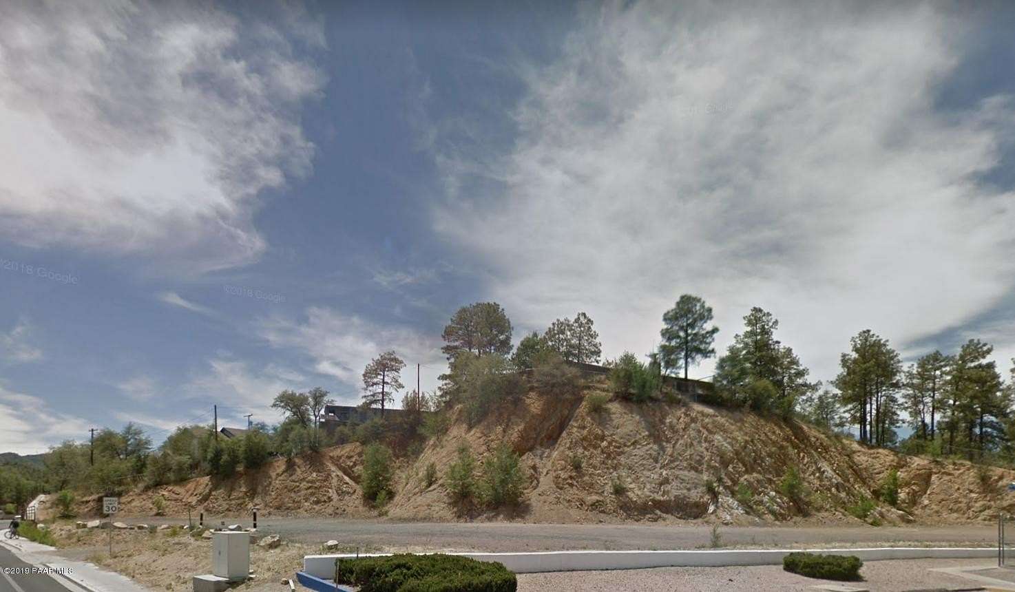 0.93 Acres of Land for Sale in Prescott, Arizona