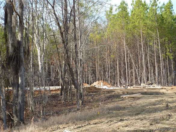1.3 Acres of Residential Land for Sale in Pike Road, Alabama