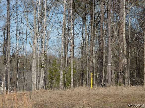 1.3 Acres of Residential Land for Sale in Pike Road, Alabama