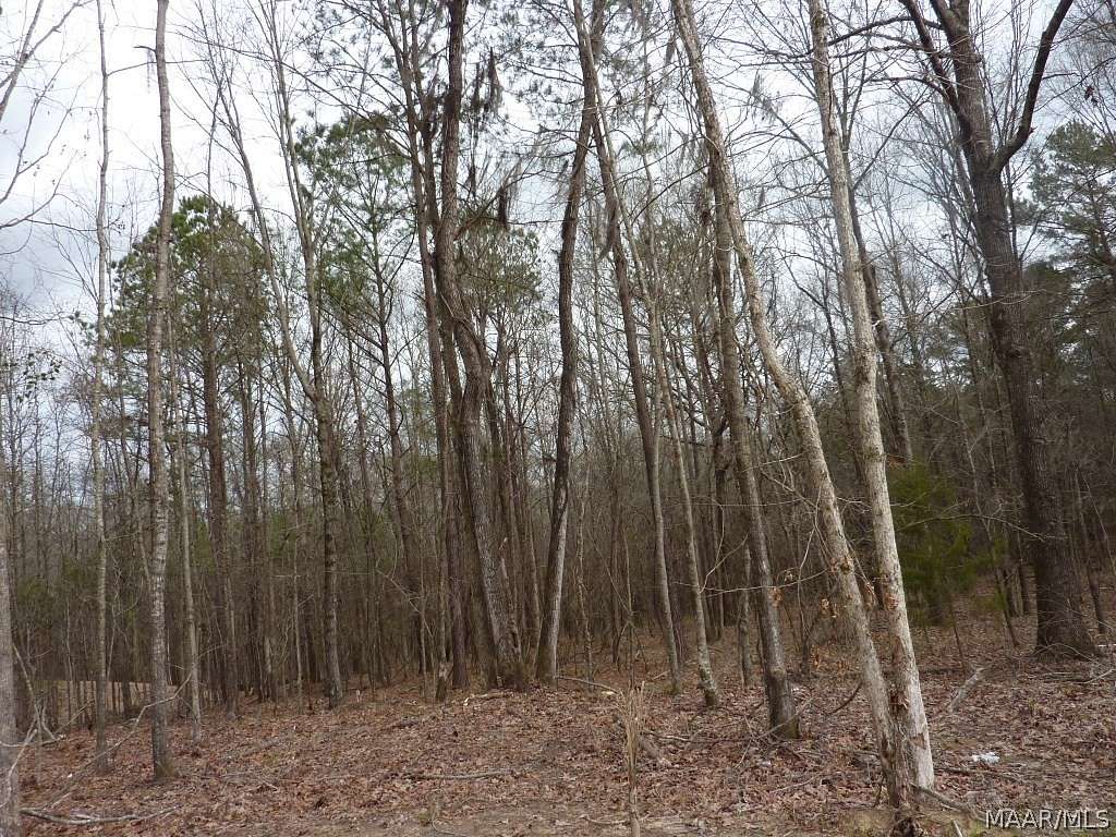 1 Acre of Residential Land for Sale in Pike Road, Alabama
