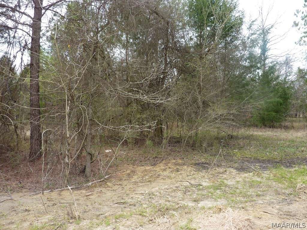 1.1 Acres of Residential Land for Sale in Pike Road, Alabama