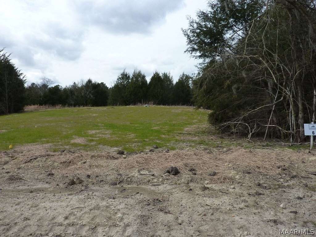 1 Acre of Residential Land for Sale in Pike Road, Alabama