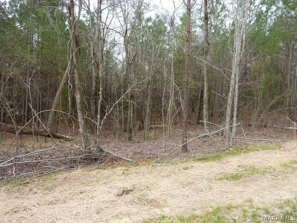 1.1 Acres of Residential Land for Sale in Pike Road, Alabama