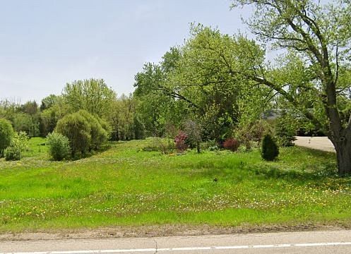 0.67 Acres of Residential Land for Sale in Inverness, Illinois