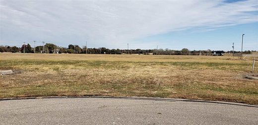 0.41 Acres of Residential Land for Sale in Rose Hill, Kansas