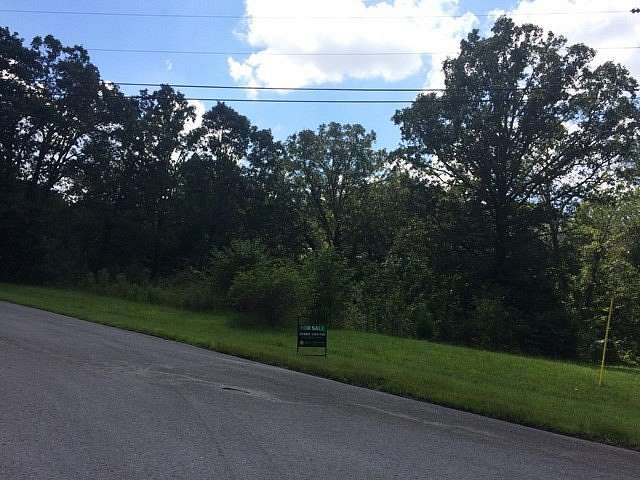 1.26 Acres of Residential Land for Sale in Hopkinsville, Kentucky