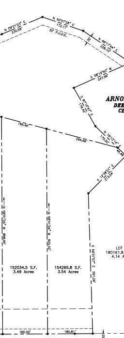 3.54 Acres of Land for Sale in Hopkinsville, Kentucky