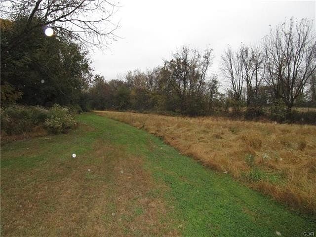 2.8 Acres of Residential Land for Sale in South Whitehall Township, Pennsylvania