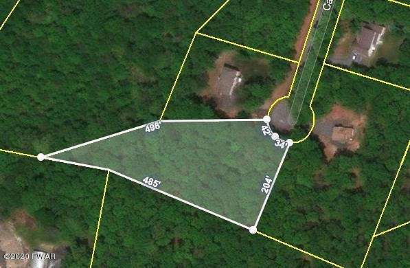 1.5 Acres of Residential Land for Sale in Bushkill, Pennsylvania