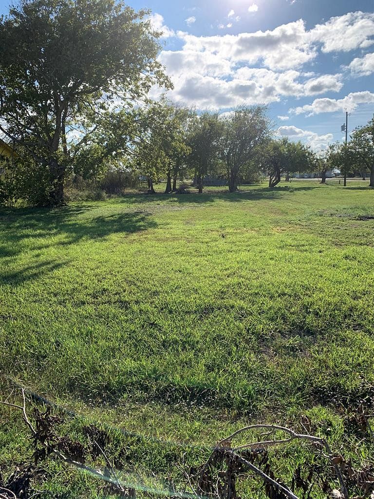 0.16 Acres of Residential Land for Sale in Austwell, Texas
