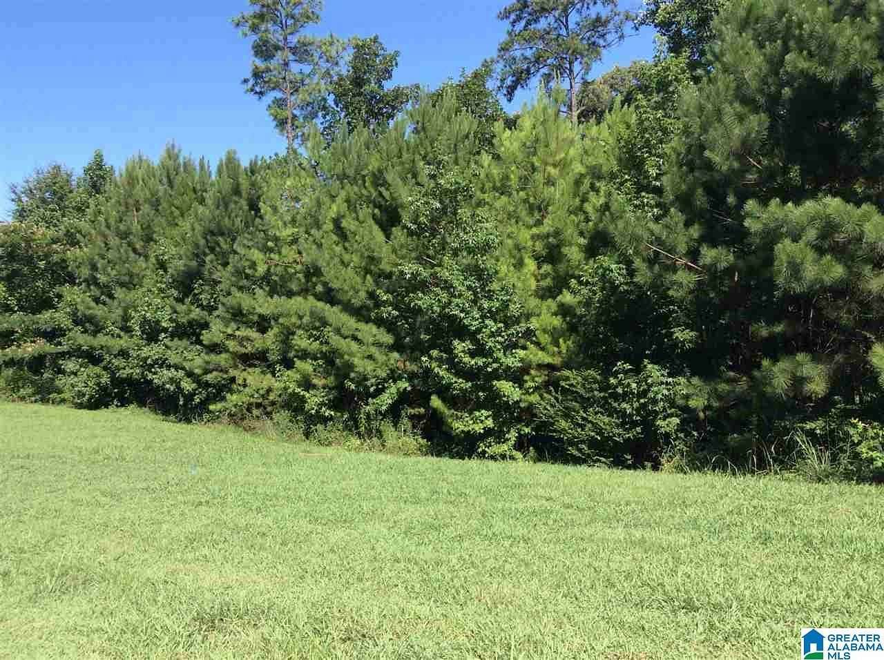 0.5 Acres of Land for Sale in Birmingham, Alabama