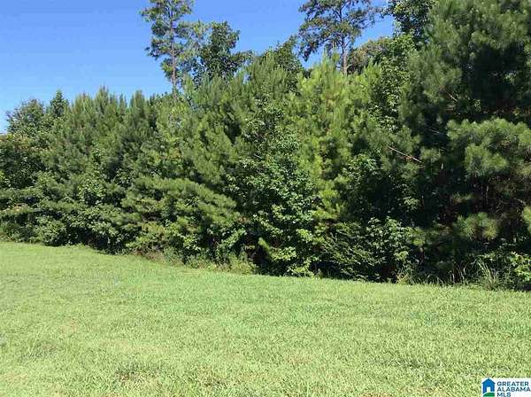 0.5 Acres of Land for Sale in Birmingham, Alabama