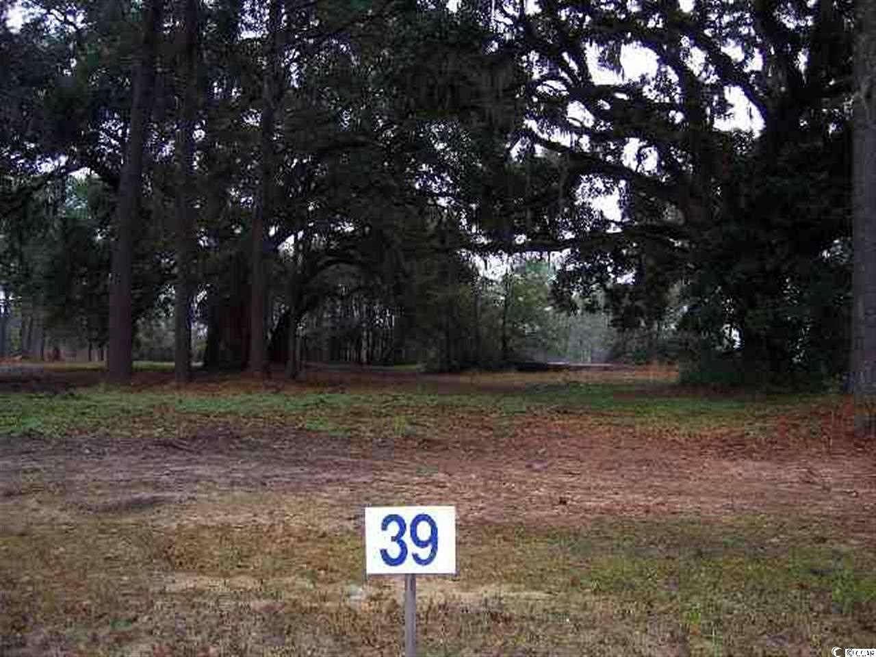 0.19 Acres of Residential Land for Sale in Georgetown, South Carolina