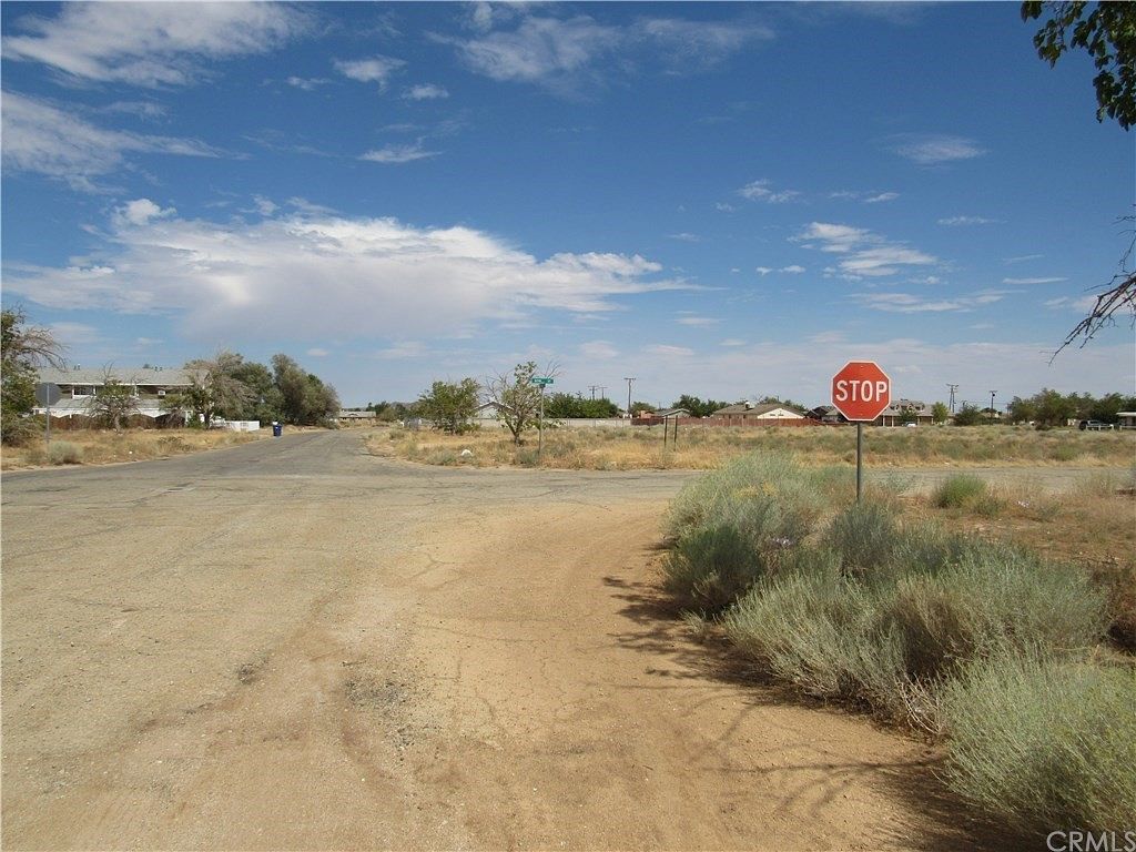 0.29 Acres of Land for Sale in California City, California