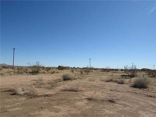 0.251 Acres of Residential Land for Sale in California City, California