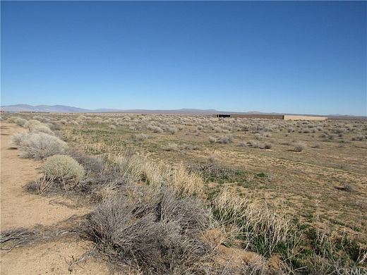 0.14 Acres of Residential Land for Sale in California City, California