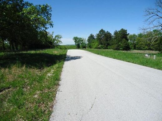 0.81 Acres of Residential Land for Sale in Kirbyville, Missouri