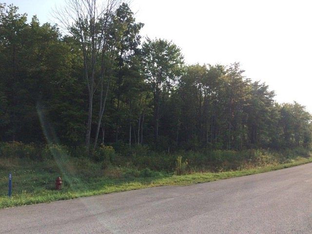 23.6 Acres of Commercial Land for Sale in Knox, Pennsylvania