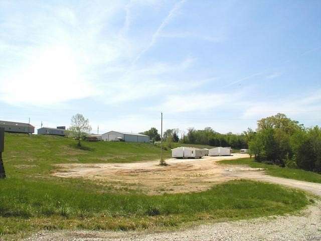 2 Acres of Commercial Land for Sale in Rolla, Missouri