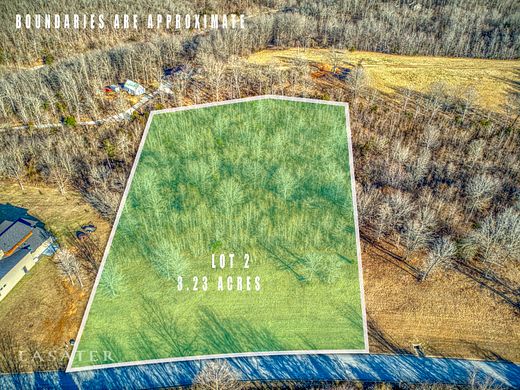 3.2 Acres of Residential Land for Sale in Harrison, Arkansas