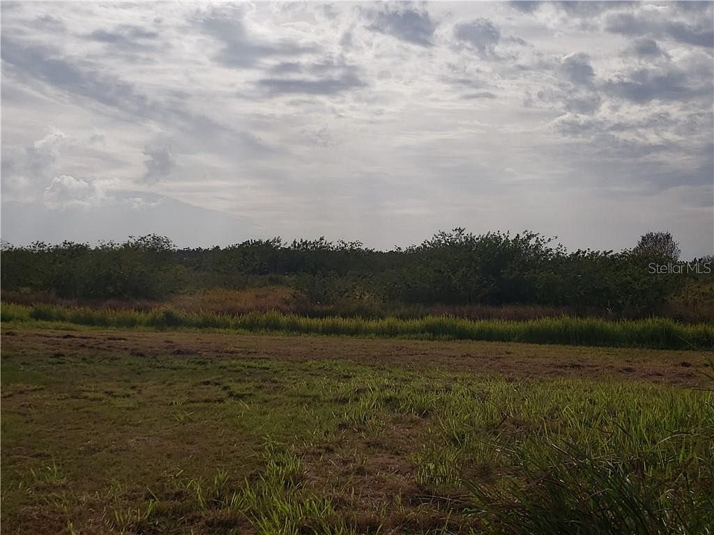 9 Acres of Land for Sale in Palmetto, Florida
