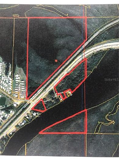 53.9 Acres of Land for Sale in Ruskin, Florida