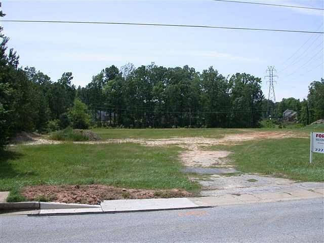 2.2 Acres of Commercial Land for Sale in Greenwood, South Carolina
