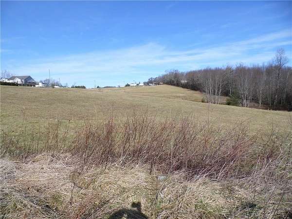1.84 Acres of Residential Land for Sale in Ennice, North Carolina