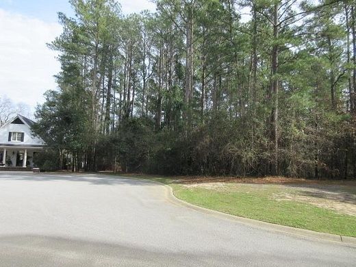 1.2 Acres of Residential Land for Sale in Sumter, South Carolina