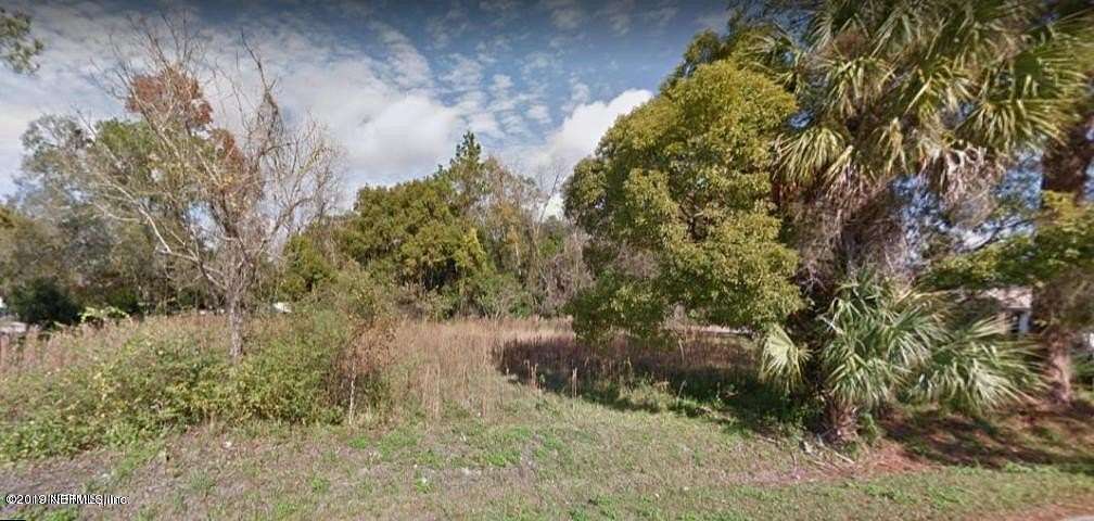 0.49 Acres of Commercial Land for Sale in Starke, Florida