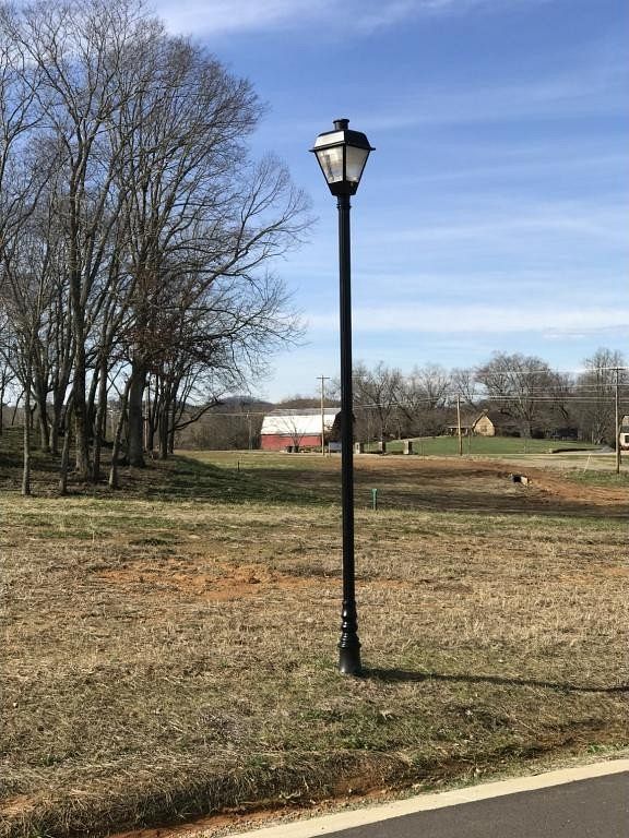 2.4 Acres of Residential Land for Sale in Johnson City, Tennessee