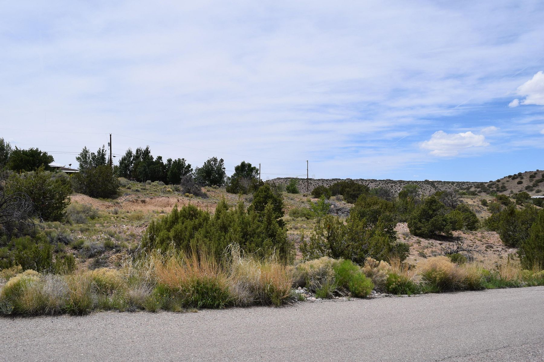 1.1 Acres of Residential Land for Sale in Placitas, New Mexico