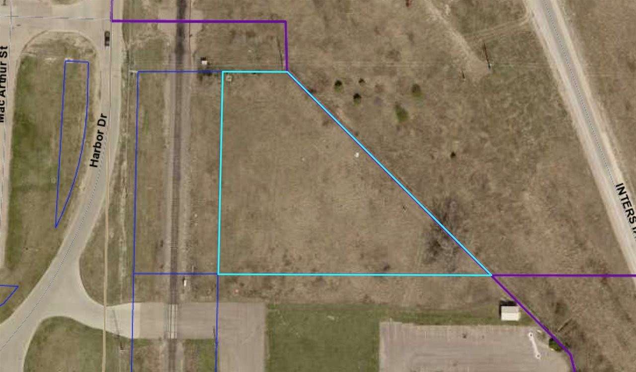 1.1 Acres of Mixed-Use Land for Sale in Sioux City, Iowa
