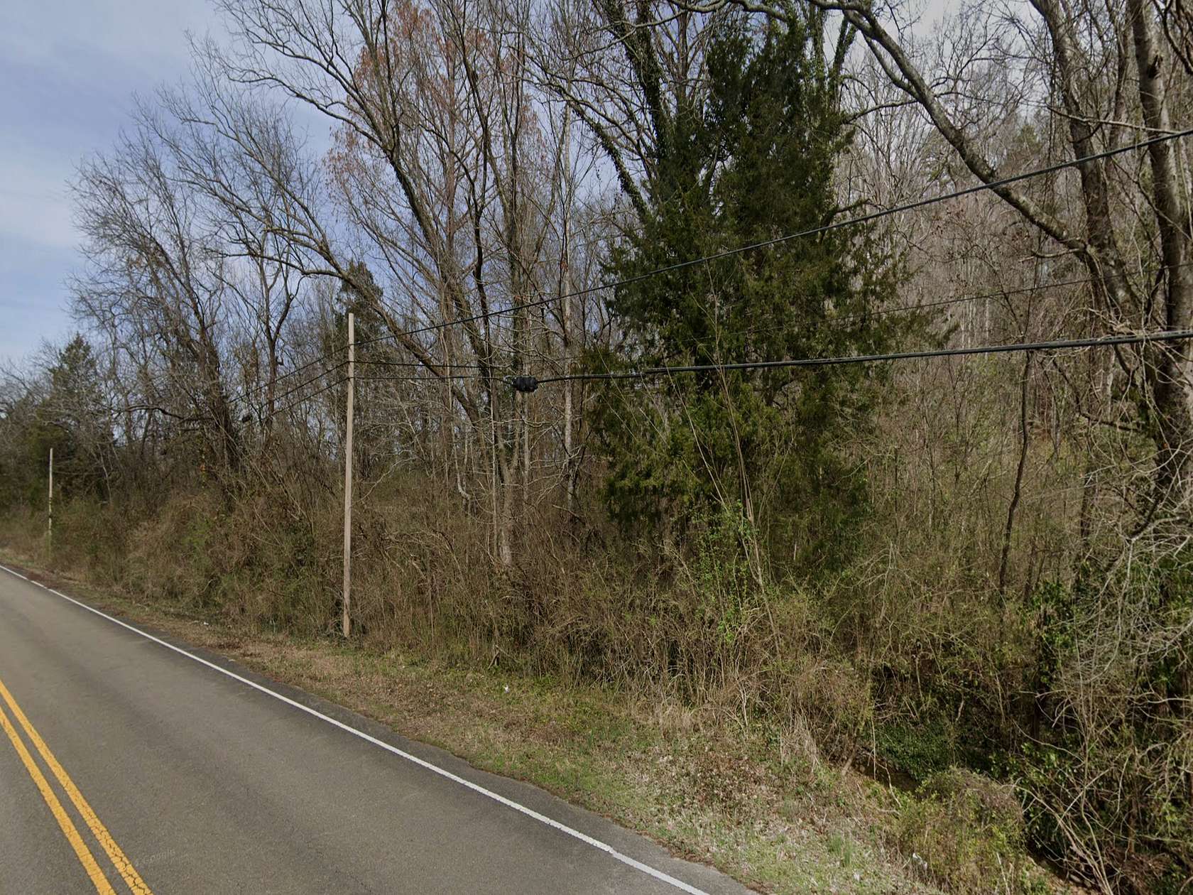 20 Acres of Recreational Land for Sale in Decatur, Tennessee